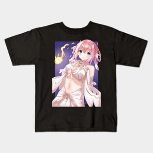 Princess Connect! Kids T-Shirt